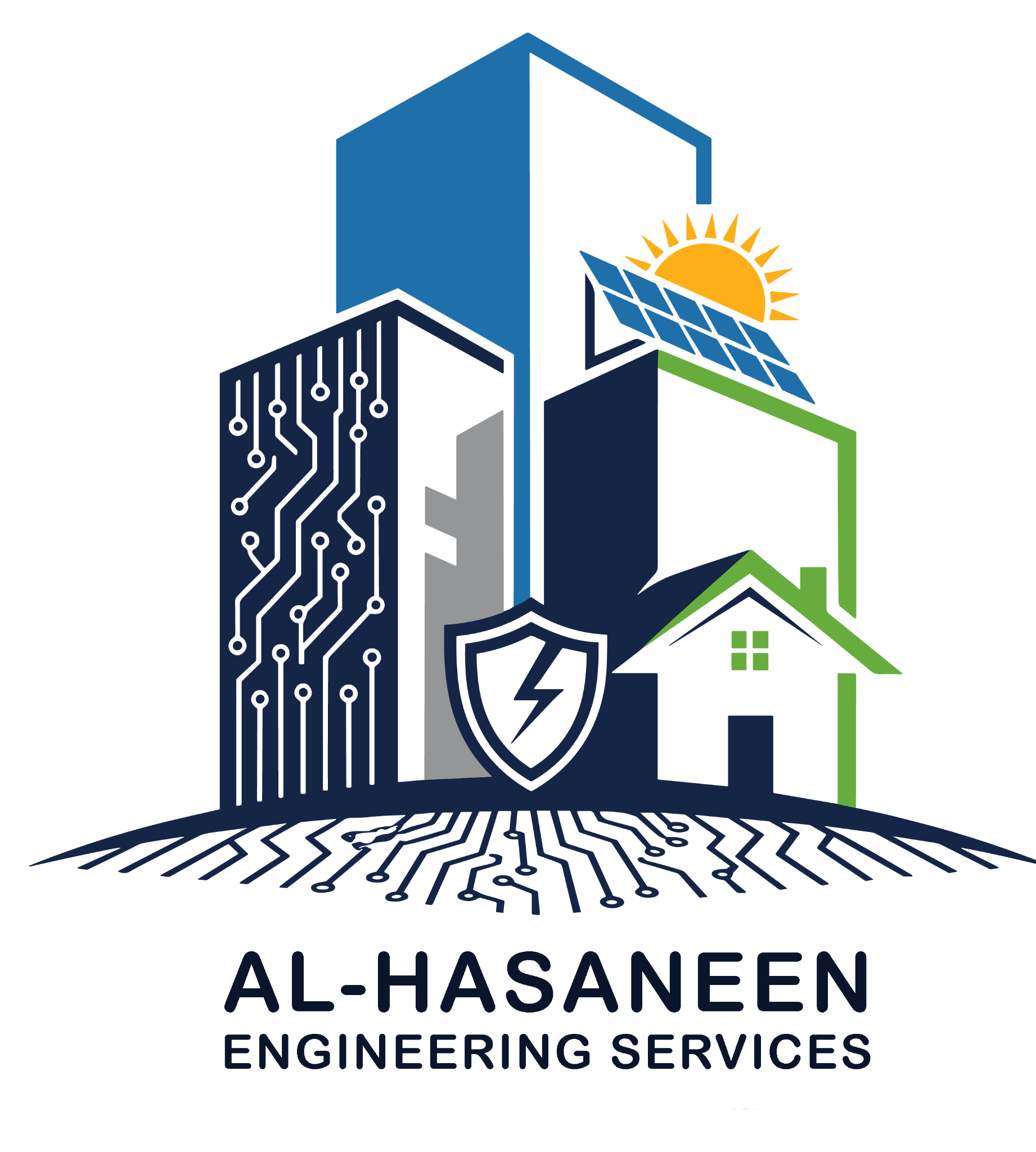 شعار الحسنين
